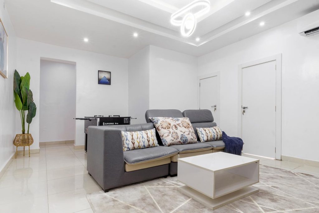 Top 10 Reasons to Stay at Bedrock Residencies in Lagos