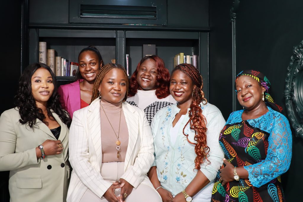 Homeliness, Hospitality, and the Women Leading the Way.