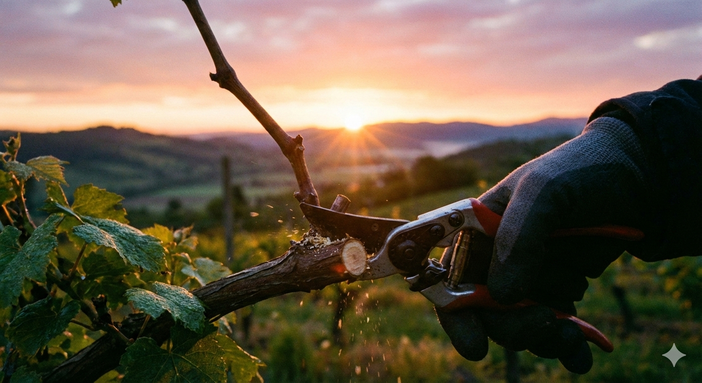 RockVerse Digest – December 2025: What We're Leaving Behind