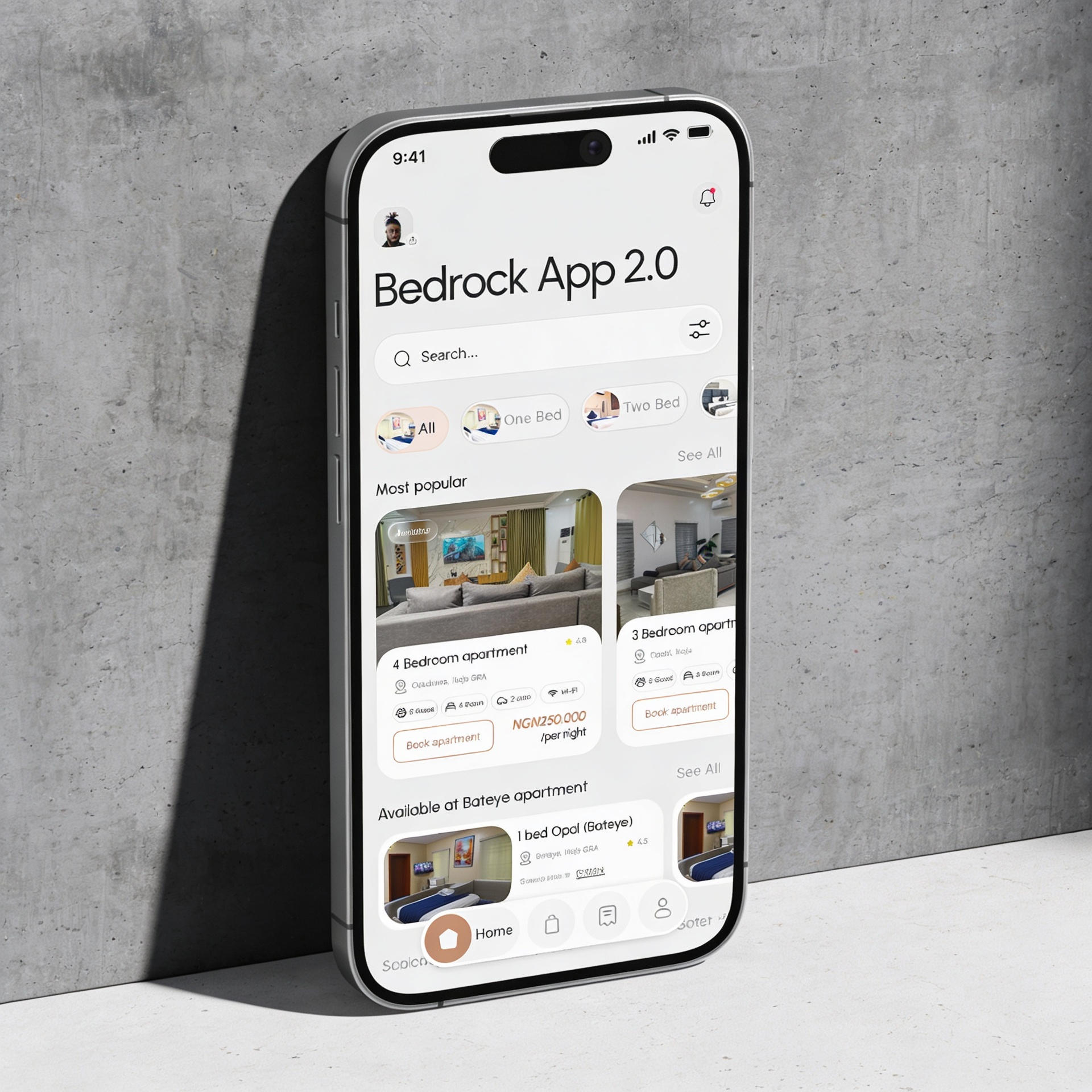 RockVerse Digest April 2026 — Bedrock App 2.0, Bedsoft PMS, and new island locations
