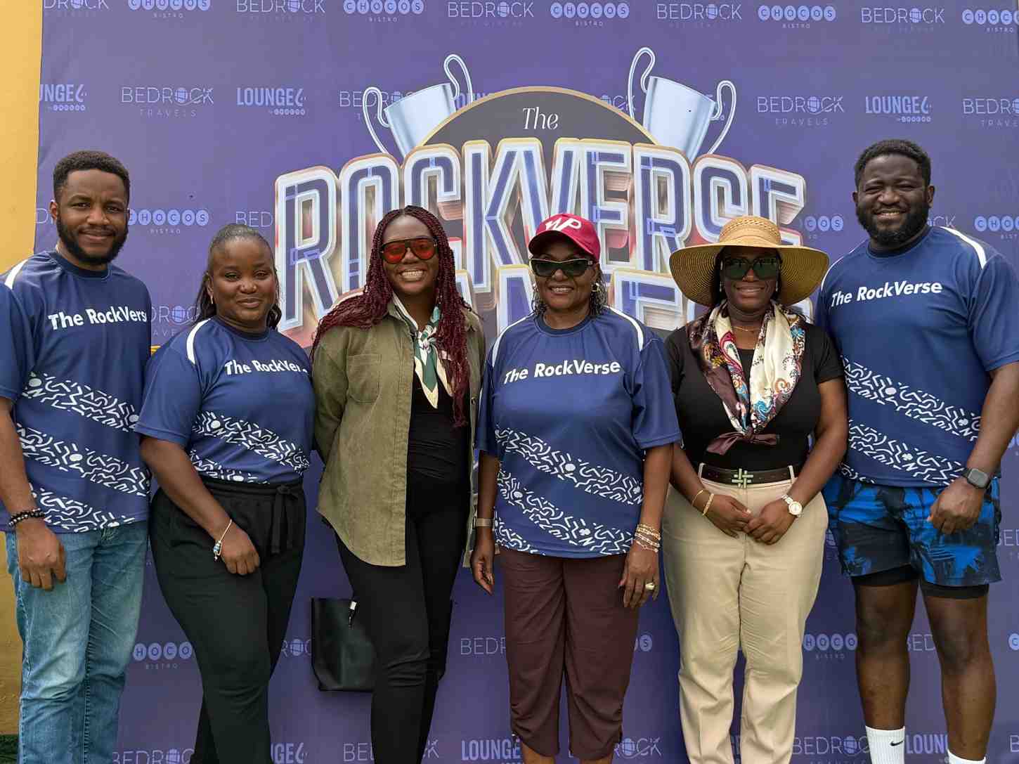 RockVerse Digest — June 2026: Anniversary Edition