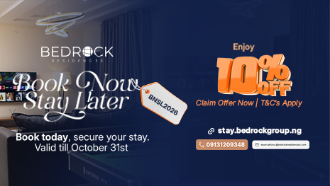 Book Now Stay Later is Live